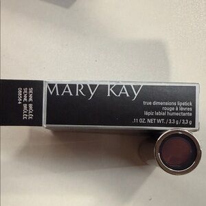 Mary Kay True Dimensions Lipstick - Sienne Brûlée